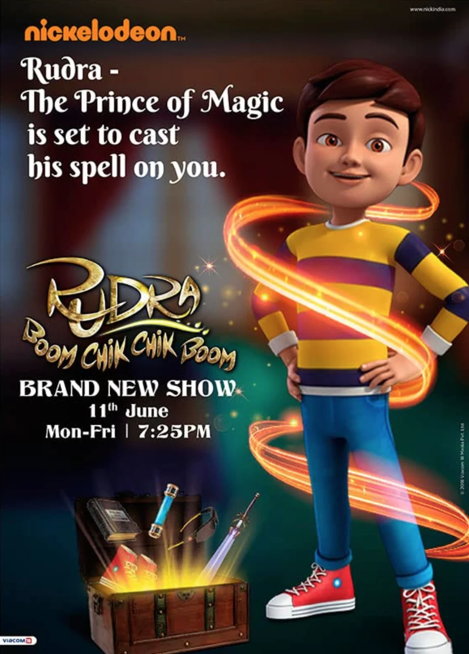 Rudra